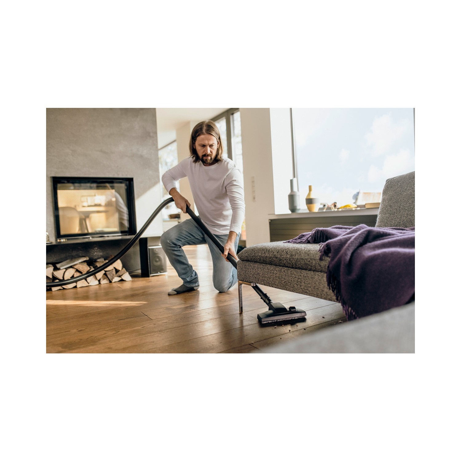 Karcher Wd 2 Plus V-12/6/18/c Home Islak Kuru Süpürge Fiyatı