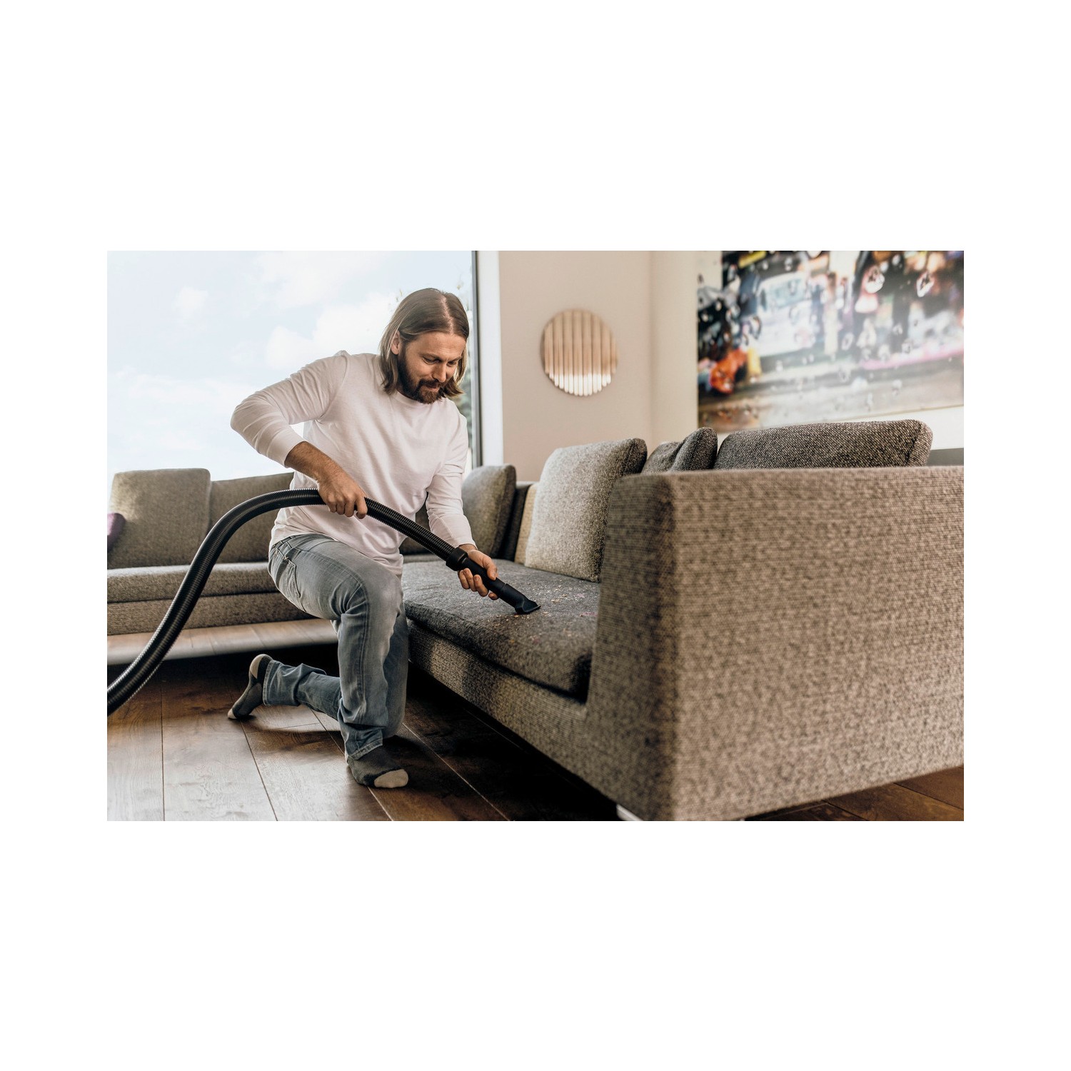 Karcher Wd 2 Plus V-12/6/18/c Home Islak Kuru Süpürge Fiyatı