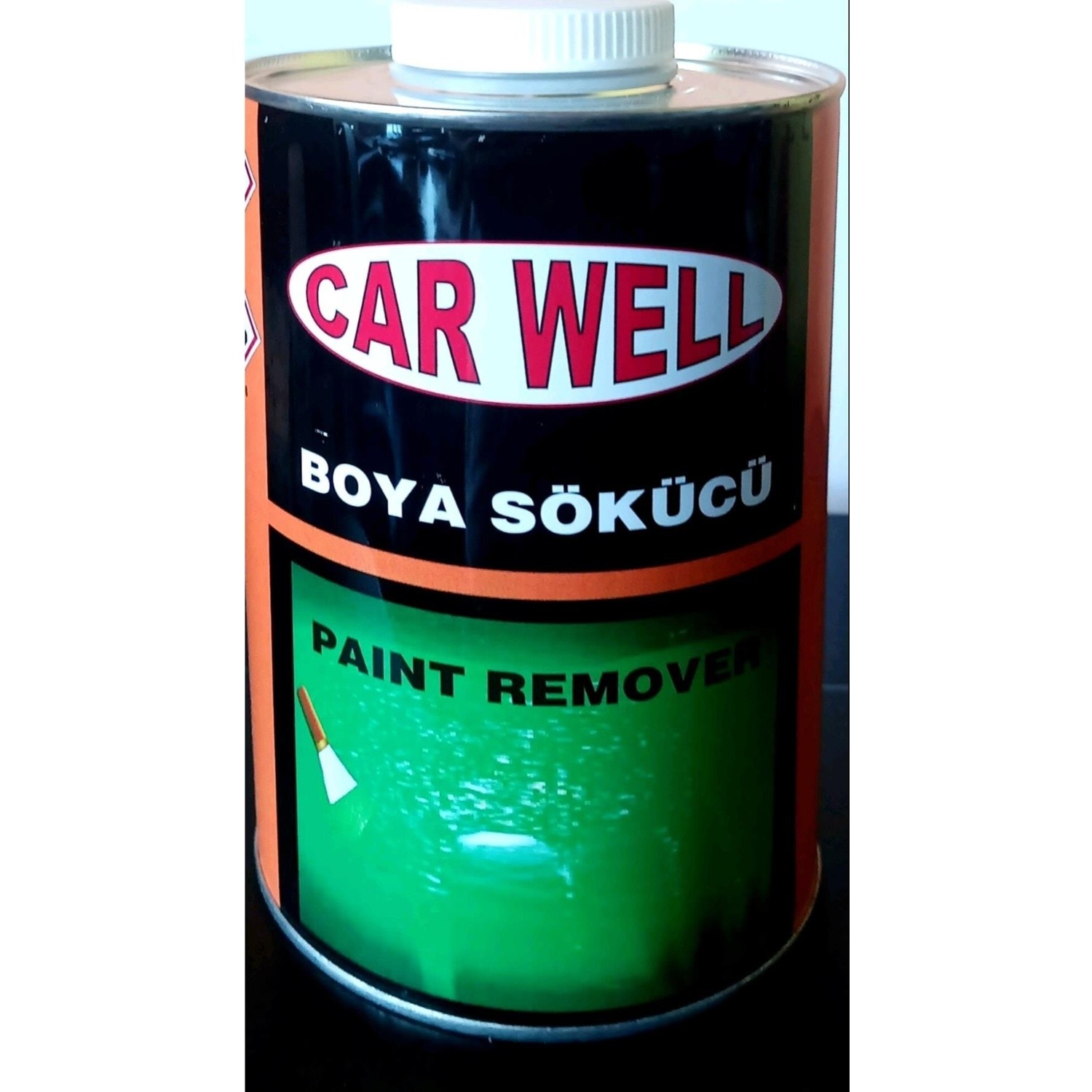 Carwell Boya Sökücü Bürüt 1kğ (Sıvı Jel) Fiyatı