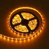 Anı Fotoğrafçılık Şerit LED 12 V Iç Mekan Sarı Bolled+Cata