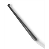 Anı Fotoğrafçılık Paslanmaz Metal Büyük Boy Kerata Çek Çek -26CM