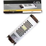 Cata CT-2675 12,5A Süper Slim LED Trafosu Cata