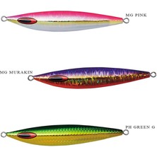 Daiwa Saltiga Fk 250 gr Jig Yem