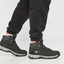 Joma Tk.angara 2201- Erkek Siyah Waterproof Spor Bot - TKANGW2201