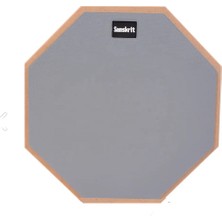 Practıca Çalışma Pedi 12 Inç (Baget Hediye)