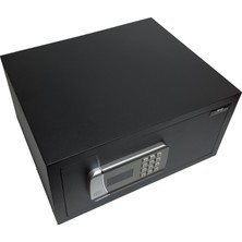 Kale Kk Lap 220 Elektronik Şifreli Kasa Siyah