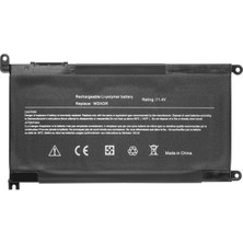 Clb Dell Inspiron 7472, 7579, 7570 Batarya Pil