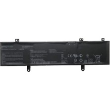 Clb Asus Vivobook X405UQ Batarya Pil