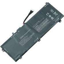 Clb Hp 808396-721 ZO04XL Notebook Batarya Pil