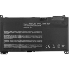 Clb Hp Probook 450 G4, 450 G5 Batarya