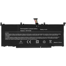 Clb Asus Rog GL502V, FX502V Batarya Pil