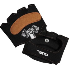 ATP Iron Hands Avuç İçi Eldiven