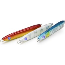 Blue Blue Falten Medium Jig Yem 150G