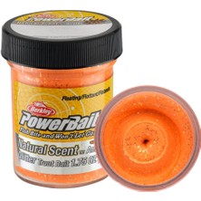 Berkley Powerbait Natural Glitter Trout Bait Aniseed Sahte Yemi