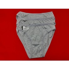 Tutku Elastan Külot 3'lü