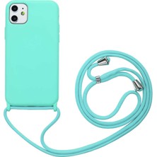 Noktaks Apple iPhone 11 Kılıf Ropi Kapak