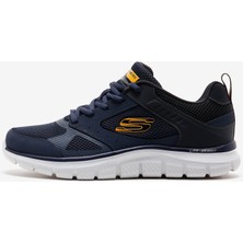 Skechers Erkek Lacivert Spor Ayakkabı
