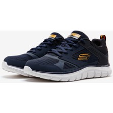 Skechers Erkek Lacivert Spor Ayakkabı