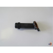 Bosch Bmw X3- G01- 18/20 Silindir Kapağı Su Bağlantı Borusu (Su Flanşı) 11127810707