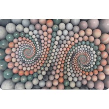 M&H Quality Kapı Önü Dijital Baskılı Paspas (Kaymaz Taban)