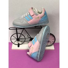 Kafkaslar Ayakkabı Ortopedik Sneakers Kız Erkek Çocuk Spor Ayakkabı