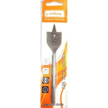 Ctn Paltava Senbang Yaprak Matkap Ucu 40 Mm