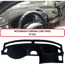 A-3DKORUMA Mıtsubıshı Carisma (1997-2003) Torpido Koruması / Halısı / Örtüsü / Kılıfı