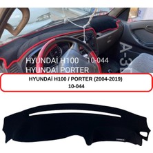 A-3DKORUMA Hyundai H100 / Porter (2004-2019) Torpido Koruması / Halısı / Örtüsü / Kılıfı