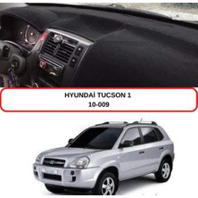 A-3DKORUMA Hyundai Tucson 1 Torpido Koruması / Halısı / Örtüsü / Kılıfı