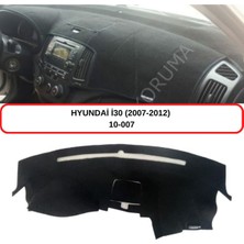 A-3DKORUMA Hyundai I30 (2007-2012) Torpido Koruması / Halısı / Örtüsü / Kılıfı