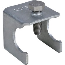 Amper Inşaat Demiri Klemensi (Tip 4)