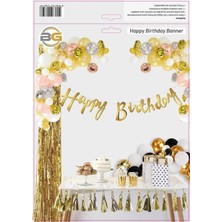 Bkmc Happy Birthday Imza Banner