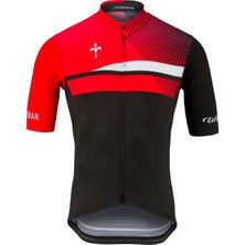 Wilier Triestina Maglia Rigo Bisiklet Forması - M