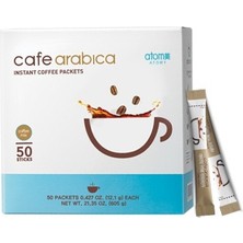 Atomy Cafe Arabica *50 Adet