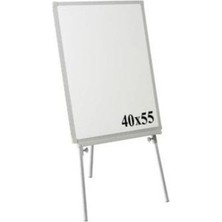 Panda 40X55 Ayaklı Yazı Tahtası - Silinebilir Yazı Tahtası