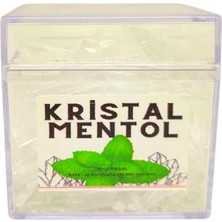 KMC Kozmetik Kristal Mentol (40GR)