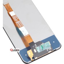 Qudex Vivo Y21 LCD Ekran Dokunmatik (V2111)