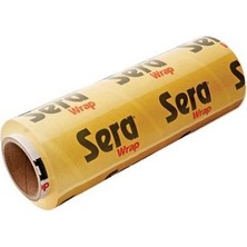 Sera Wrap Streç 1500MX45CM 8 Micr. Adet