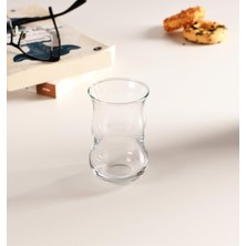 Paşabahçe 42981 Çifte Belli Çay Bardağı