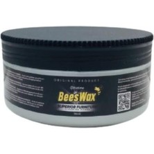 Beeswax Ahşap Onarıcı Parlatıcı Koruyucu Tekli 150  ml