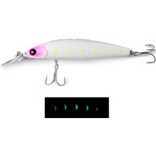 Fujin Deeper 97S-DR Sinking Maket Balık