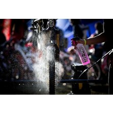 Muc-Off Bike Cleaner Concentrate 500ML Konsantre Bisiklet Temizleme Şampuanı