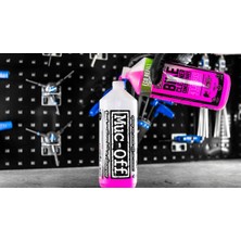 Muc-Off Bike Cleaner Concentrate 500ML Konsantre Bisiklet Temizleme Şampuanı