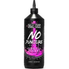 Muc-Off No Puncture Hassle 1 Lt. Tubeless Lastik Dolgusu