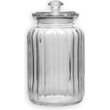 Paşabahçe 96394 Viva Kavanoz - 1500 Ml