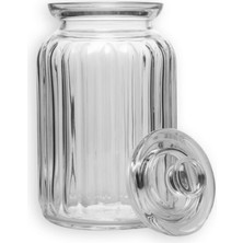Paşabahçe 96394 Viva Kavanoz - 1500 Ml