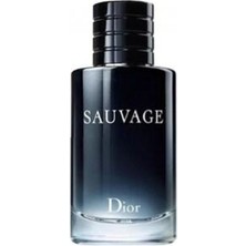 Dior Diorchristian Sauvage Edp 100 ml Erkek Parfüm 33489014863855