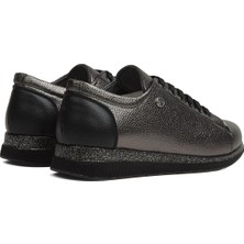 Pierre Cardin® | PC-51935-3441 Platin - Kadın Günlük Ayakkabı