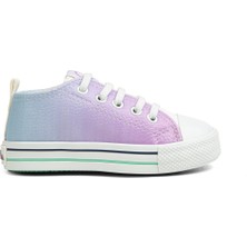 Benetton® | BN-30800- 3394 Fusya - Çocuk Spor Ayakkabı