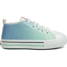 Benetton® | BN-30800- 3394 Turkuaz - Çocuk Spor Ayakkabı
